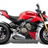 Evotech Performance Ducati Streetfighter V4 Tail Tidy Fender Eliminator 2020+