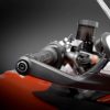 Ducabike Ducati Hypermotard 950 / SP CNC Handlebar End Washer