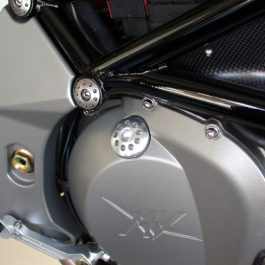 MotoCorse MV Agusta F4 / Brutale Engine Oil Plug Cap