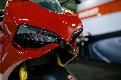 Ducati 899 Details Leaked, New Superbike Expected for 2014