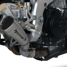 HP Corse Exhaust Aprilia Tuono V4 Hydroform Corsa Silencer 2015-16