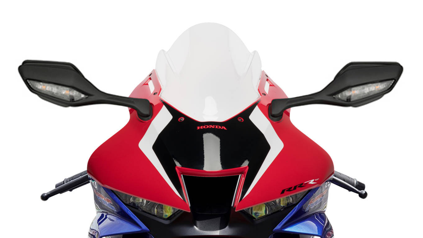 Puig Honda CBR1000RR-R  Z-Racing Race Screen 2020+