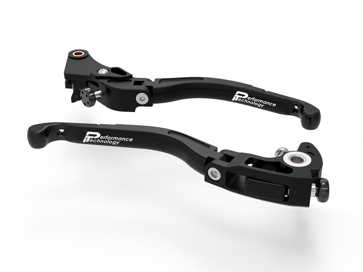 BMW S1000RR Adjustable Brake + Clutch Levers Evo 2019+ - Black | eBay