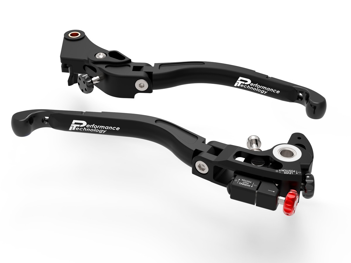 best brake and clutch levers