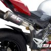SC Project Exhaust Ducati Panigale V4 WSBK Full System