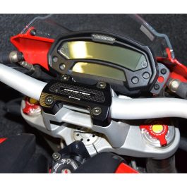 Ducabike Ducati Monster 796 / 1100 / 1100 Evo CNC Handlebar Clamp