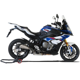 HP Corse Exhaust BMW S1000XR EvoXtreme 260 Silencers 2015-19