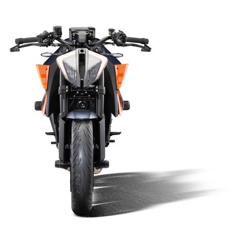 Evotech Performance Paddock Stand Bobbins For KTM Duke 390, 790, 1290 & More