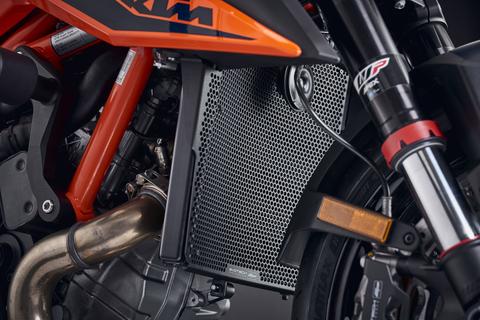 Evotech Performance KTM Super Duke 1290 R Radiator Guard 2020+