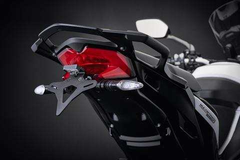 Evotech Performance Ducati Multistrada Tail Tidy