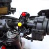 Ducabike Ducati Right Brembo Start Stop Run Handlebar Switch