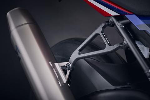 Evotech Performance Honda CBR1000RR-R / SP Exhaust Hanger 2020+