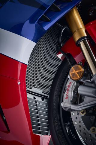 Evotech Performance Honda CBR1000RR-R / SP Radiator & Oil Cooler Guard 2020+