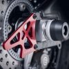 Evotech Performance Honda CBR1000RR-R / SP MotoGP Style Paddock Stand Plates 2020+