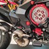 CNC Racing MV Agusta Brutale 800 RC RR Adjustable Rearsets 2016-19