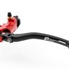 3D-TECH Red Clutch Radial Master Cylinder - Short Lever