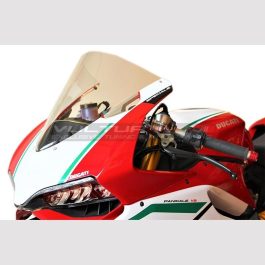 Vulturbike Ducati 899 1199 Panigale V4 Speciale Decal Sticker Kit