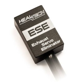 HealTech Exhaust Servo Eliminator - Prevent Fi Light