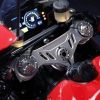 Öhlins Ducati Panigale V4 Steering Damper - Black