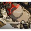 Ducabike Ducati Hypermotard 950/SP Wet Clutch Cover Protector