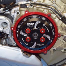 Ducabike Ducati Panigale V4 / Streetfighter V4 Dry Clutch Conversion Kit