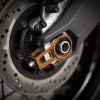 AEM Factory Ducati Chain Adjuster Kit