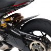 Fullsix Ducati Streetfighter V4 Carbon Fibre Swingarm Cover