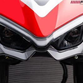 Fullsix Ducati Streetfighter V4 Carbon Fibre