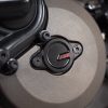 AEM Factory Ducati Inspection Cover