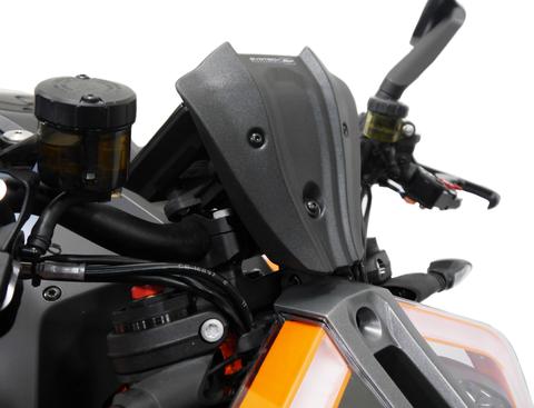 Evotech Performance KTM 1290 Super Duke R Fly Screen 2020+