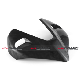 Fullsix Ducati Streetfighter V4 Carbon Fibre Headlight Fairing