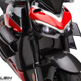 Fullsix Ducati Streetfighter V4 Carbon Fibre
