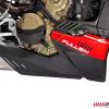 Fullsix Ducati Streetfighter V4 Carbon Fibre Inner Fairings