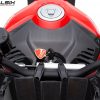 Fullsix Ducati Streetfighter V4 Carbon Fibre Tank Cover