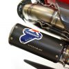 Termignoni Ducati Panigale / Streetfighter V4 D200 Full Race Exhaust System