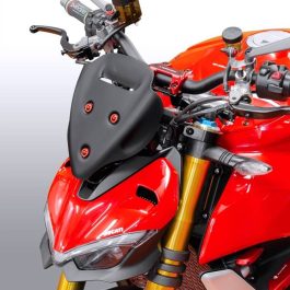 Ducabike Ducati Streetfighter V4 Sport Screen