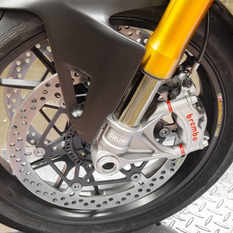 Brembo m50 колодки