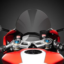 DB Race Ducati 959 1299 Panigale Daemon Mirrors
