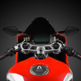 DB Race Ducati 899 1199 Panigale Daemon Mirrors