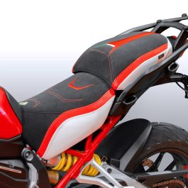 Ducabike Ducati Multistrada V4 Comfort Seat Cover