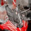 Ducabike Ducati Multistrada V4 Lower Deflector Screen Screws