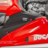 Ducabike Ducati Multistrada V4 Beak Fairing Bolts