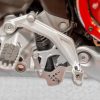Ducabike Ducati Multistrada V4 Rear Brake Pump Protector Guard