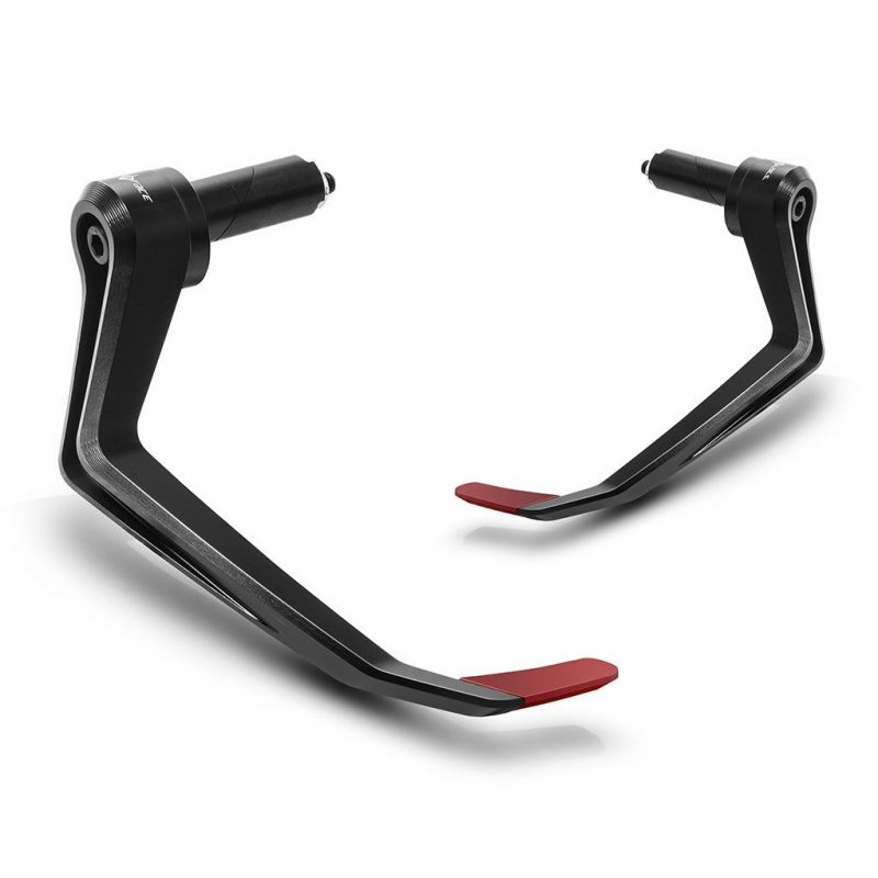 DB Race Universal Brake & Clutch Lever Guard Protector 12-21mm