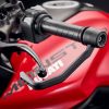 Evotech Performance Ducati Monster 950 Clutch Lever Protector Kit