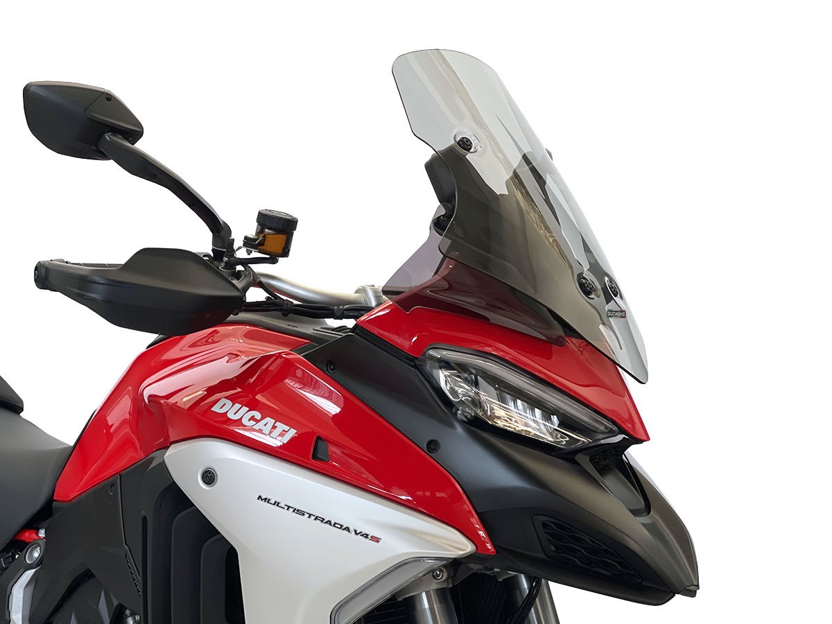 Ducabike Ducati Multistrada V4 Touring Screen