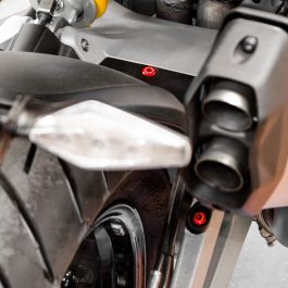 Ducabike Ducati Multistrada V4 Rear Fender Hugger Screw Kit