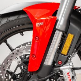Ducabike Ducati Multistrada V4 Front Fender Screw Kit