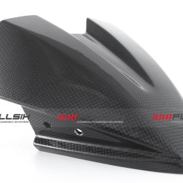 Fullsix Ducati Streetfighter V4 Carbon Fibre Sport Screen