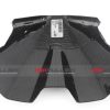 Fullsix Ducati Streetfighter V4 Carbon Fibre Sport Screen